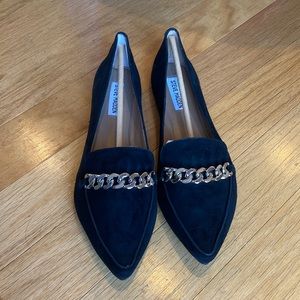 NEW Size 10 Steve Madden X ThesisterstudioIG Flats